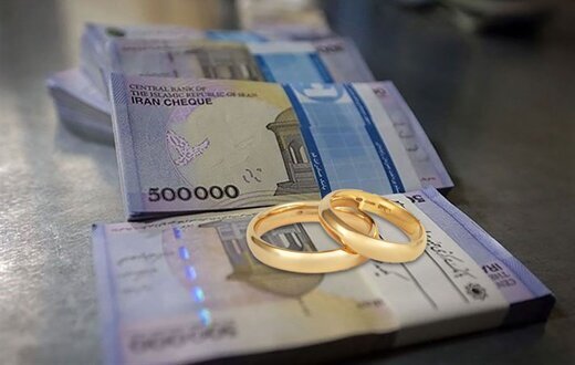 بیش از ۵۰۰۰ زوج خراسان شمالی در صف انتظار دریافت وام ازدواج