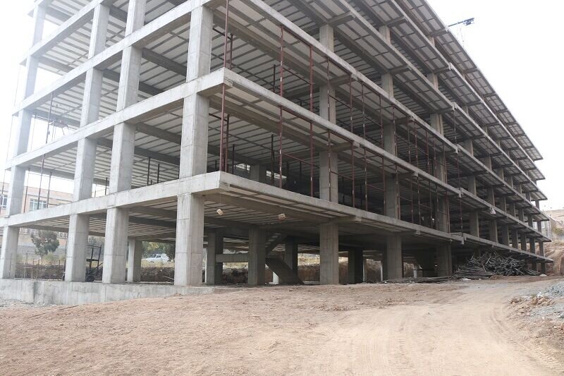 ۶۶ هزار نفر در نهضت ملی مسکن خراسان شمالی ثبت نام کردند