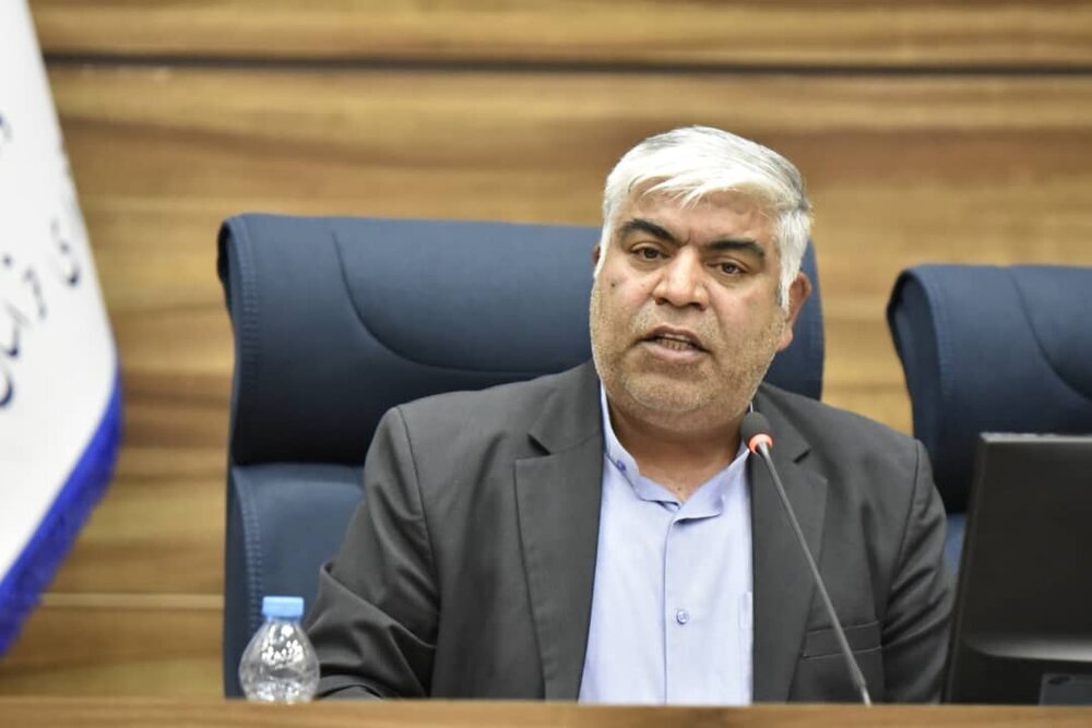 «بام و صفی آباد» شهرستان شد