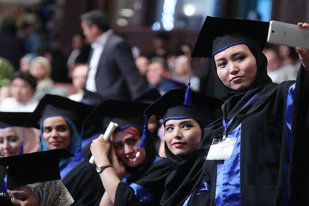 “ممانعت ثبت نام دانشجویان افغان بدون گذرنامه الکترونیکی” تکذیب شد
