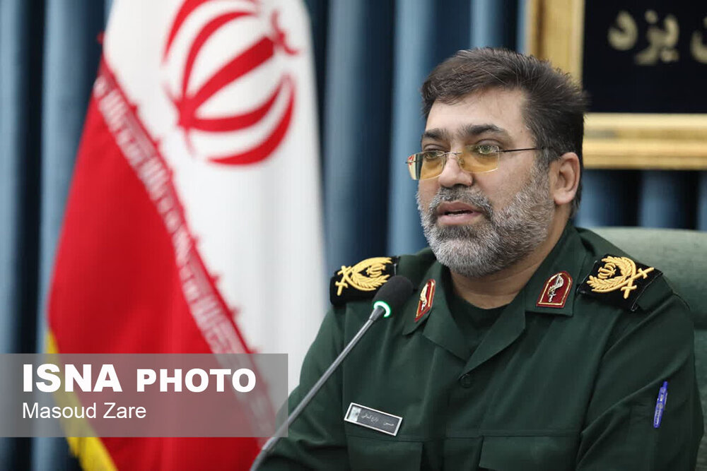 نیازمند رشد و بالندگی انقلاب در جنگ شناختی هستیم/رسانه‌ها از حالت انفعالی خارج شوند