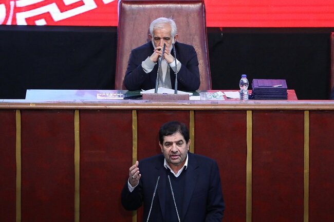 مخبر: صادرات غیرنفتی کشور تا امروز به ۴۵.۳ میلیارد دلار رسیده است