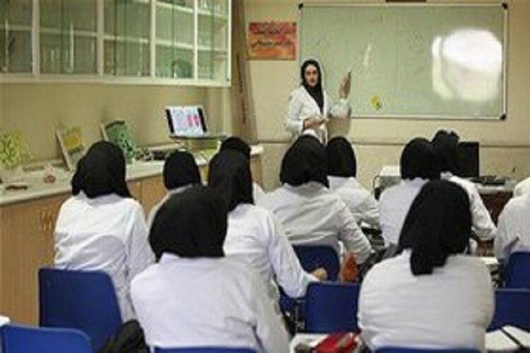 رشد ۴۰ درصدی تعداد اعضای هیات علمی دانشگاه علوم پزشکی خراسان شمالی