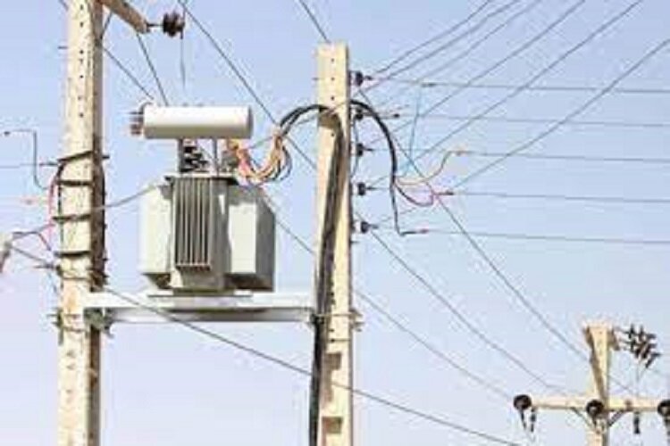 فرسودگی ۶۰ درصدی شبکه های برق در خراسان شمالی