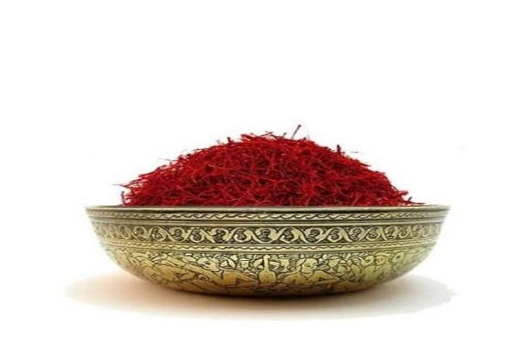 هماهنگی برای صادرات زعفران خراسان شمالی به کشورهای چین و برزیل