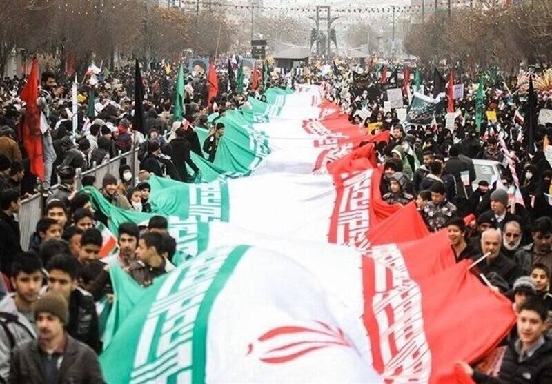 جزئیات مراسم راهپیمایی یوم‌الله ۲۲ بهمن در خراسان شمالی