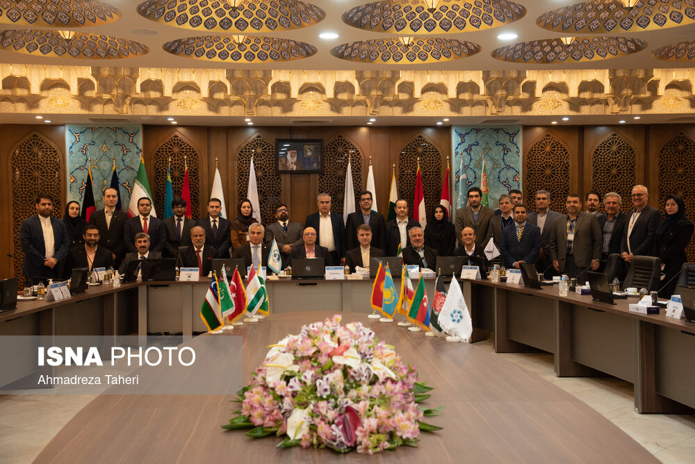 دستاورد «پنجمین اجلاس بنیاد علمی اکو» چه بود؟