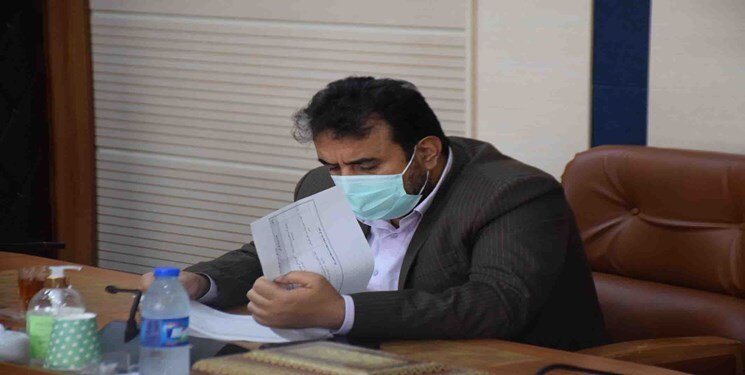 سرپرست ورزش و جوانان خراسانشمالی منصوب شد