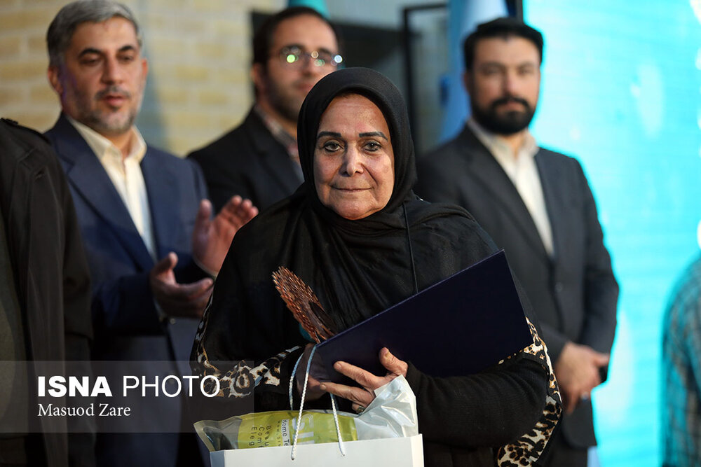 جشنواره ملی تولیدات چند رسانهای میراث فرهنگی در ایستگاه پایانی