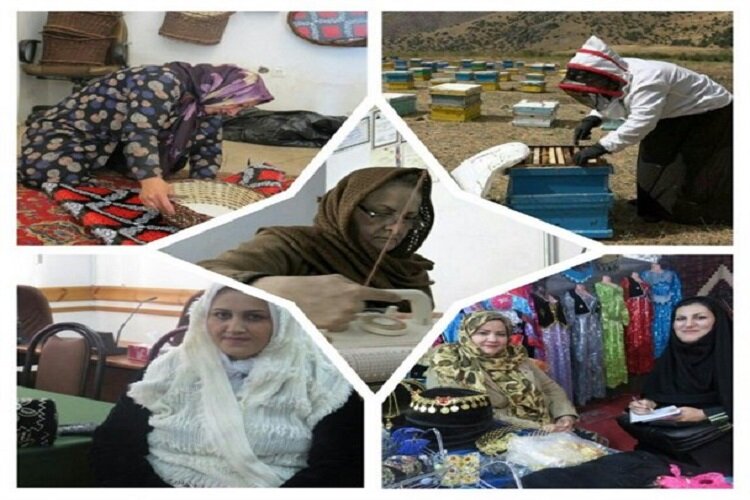 زنان کارآفرینی که ایدههایشان دنیایشان را تغییر داد
