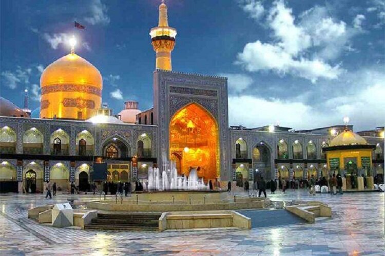 اعزام ۴۸۵ مددجوی کمیته امداد خراسان شمالی به اردوی مشهد مقدس