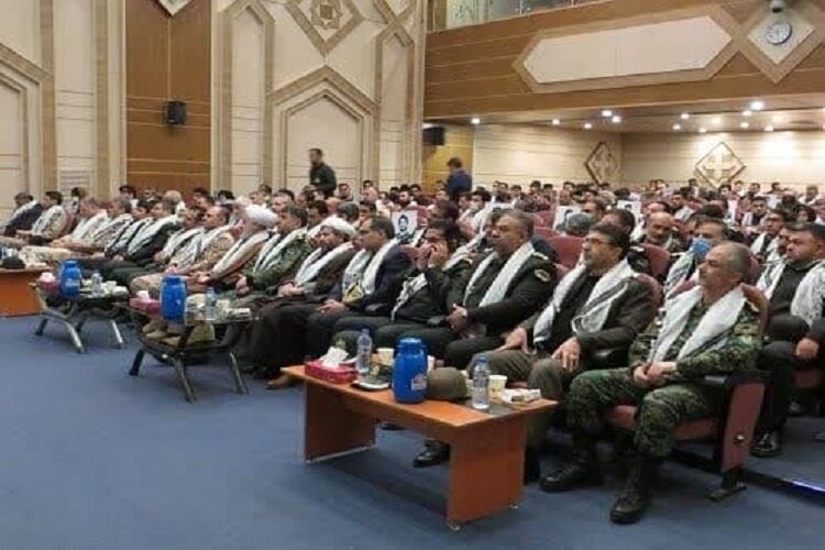 ضرورت حفاظت و صیانت از آرمان و ارزش های انقلاب اسلامی