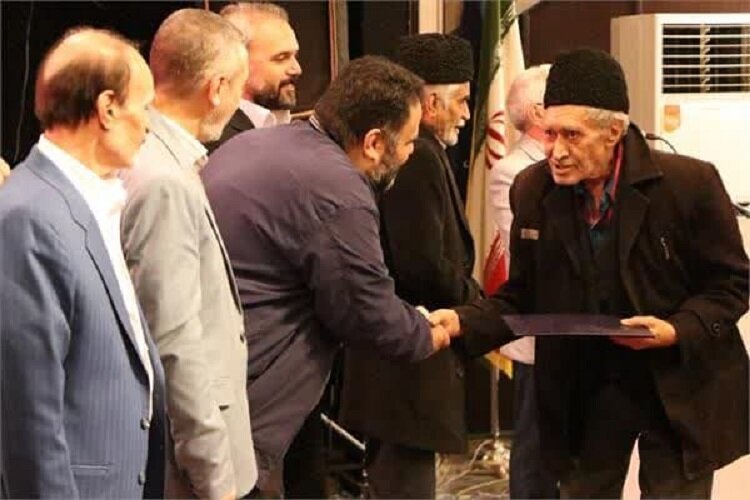سی و هشتمین جشنواره موسیقی فجر در خراسان شمالی به کار خود پایان داد