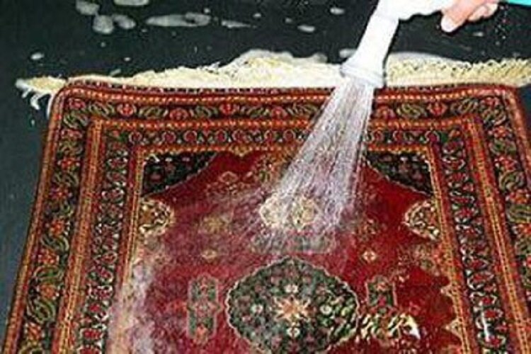 ابراز نگرانی برای افزایش مصرف آب طی انجام خانه تکانی در خراسان شمالی