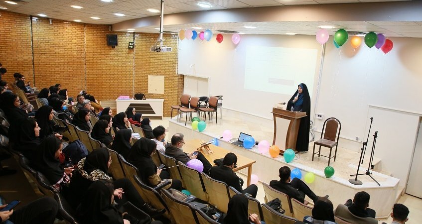 تقویت خانههای فرهنگ دانشکدههای دانشگاه لرستان