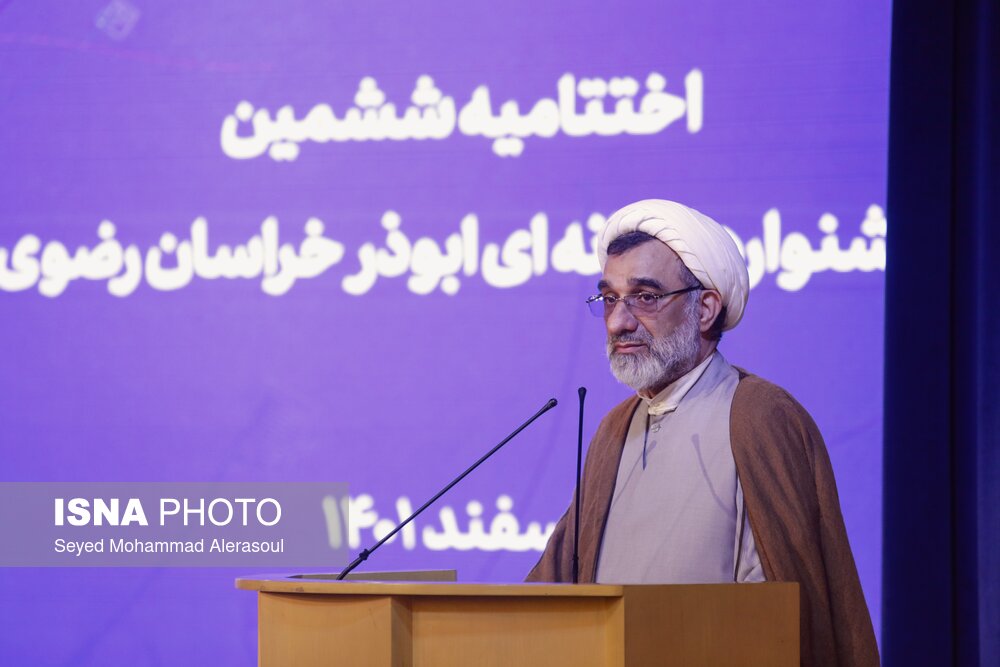 رسانه ابزاری انحصاری برای برخی اختاپوسهای قدرت شده است/جریانهای ماسونری دنبال قدرت رسانهاند