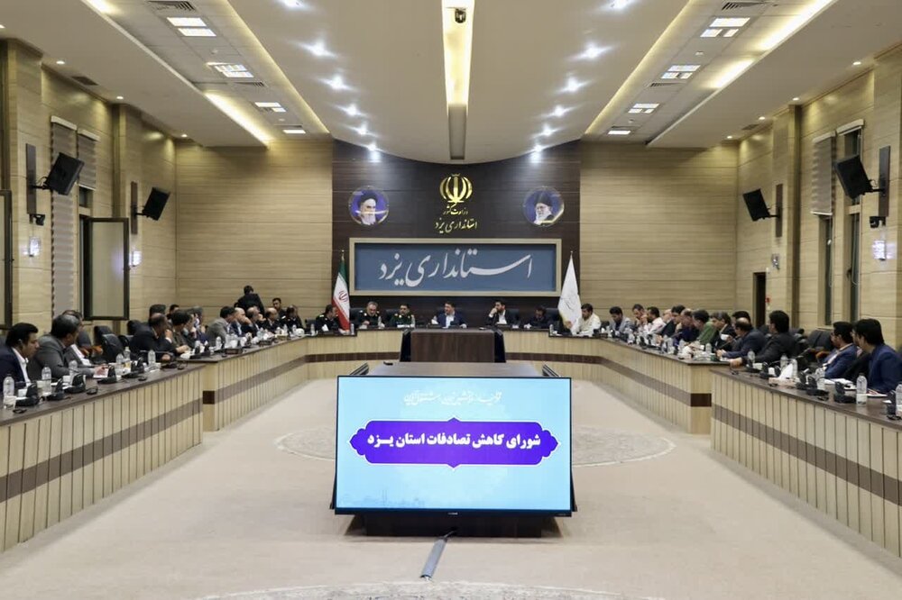 طرح‌های ضربتی به منظور کاهش سوانح در نوروز تدوین شود