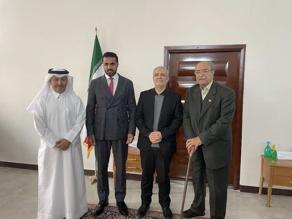 توافق با قطر درباره آموزش دانشآموزان افغانستانی مقیم ایران