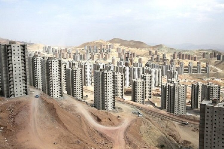 احداث ۳ شهر یا شهرک جدید در خراسان شمالی در دستور کار راه و شهرسازی