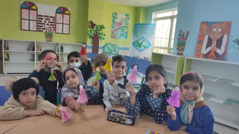 آغاز اجرای طرح «کانون مدرسه» در مراکز فرهنگی خراسان‌شمالی
