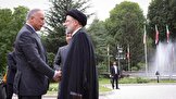 العربی الجدید: سفر اخیر نخست وزیر پیشین عراق به تهران در راستای دیدار رسمی و قریب الوقوع میان ایران و عربستان است / الکاظمی پیامهای جدیدی میان ایرانیها و سعودیها رد و بدل کرد