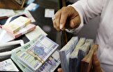 دولت لبنان عرضه کالا به دلار را رسمی کرد