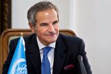 نشست خبری گروسی با موضوع ایران در وین برگزار میشود