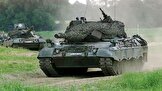 یک شرکت آلمانی در تدارک راه‌اندازی کارخانه تولید تانک در اوکراین است