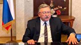 روسیه: متن توافق با ایران تقریباً آماده است اما آمریکا به‌این‌زودی‌ها به مذاکره برنمی‌گردد