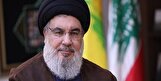 سید حسن نصرالله: نزدیکی تهران و ریاض به سود منطقه خواهد بود / اگر در مسیر عادی پیش برود، می‌تواند افق‌هایی را در منطقه و لبنان باز کند