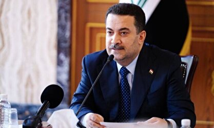 نخست وزیر عراق: در مسئله دخالت ایران در عراق اغراق می‌شود/ از توافق تهران و ریاض استقبال می‌کنیم