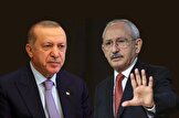 انتشار نتایج چهار نظرسنجی درباره انتخابات ترکیه؛ فاصله معنادار محبوبیت اردوغان و رهبر اپوزیسیون