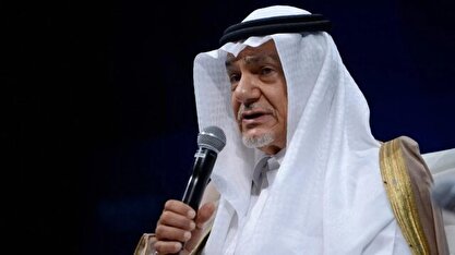 ترکی الفیصل: شروط عربستان برای عادی‌سازی روابط با اسرائیل، تشکیل کشور فلسطین به پایتختی قدس و بازگشت آوارگان است