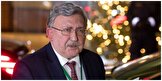 اولیانوف: در دیدار گروسی و مالی، حتی یک بار هم کلمه «برجام» بیان نشد / یک نفر باید آمریکا را وارد مذاکره برای احیای توافق هسته‌ای کند