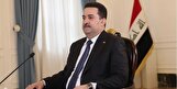 نخست وزیر عراق: توافق با ایران درباره کنترل مرز‌ها و تحویل افراد تحت تعقیب است / به زودی وارد مرحله خلع سلاح همه گروه‌ها خواهیم شد