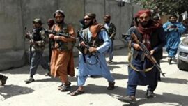 طالبان: با افرادی که نوروز را جشن می‌گیرند «برخورد قانونی» صورت می‌گیرد