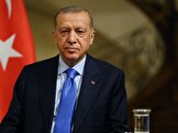 اردوغان رسما نامزد انتخابات ریاست جمهوری ترکیه شد
