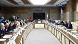 کمیسیون روابط خارجی پارلمان ترکیه عضویت فنلاند در ناتو را تایید کرد