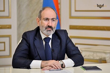 نخستوزیر ارمنستان: پیمان صلح با جمهوری آذربایجان امضا میشود