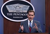 واکنش کاخ سفید به حمله پهپادی امروز به پایگاه آمریکا در سوریه: دنبال درگیری با ایران نیستیم؛ ایران هم نباید از حملات به منافع آمریکا حمایت کند