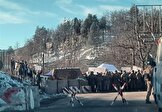 باکو: جادههای شمال کریدور لاچین را تصرف کردیم؛ ارمنستان میخواست از این منطقه برای انتقال سلاح به قره باغ استفاده کند / رسانههای جمهوری آذربایجان: ارتش یک ایست بازرسی را در دالان لاچین احداث خواهد کرد