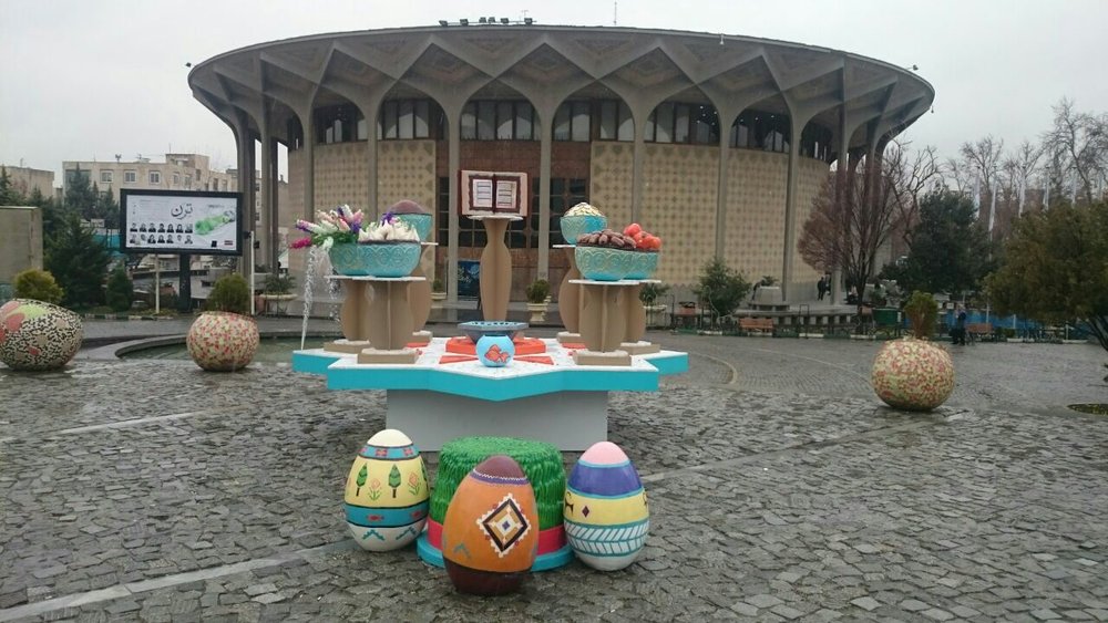 از برپایی سفرههای افطاری ساده تا لیگ مسابقات بومی در نوروز ۱۴۰۲