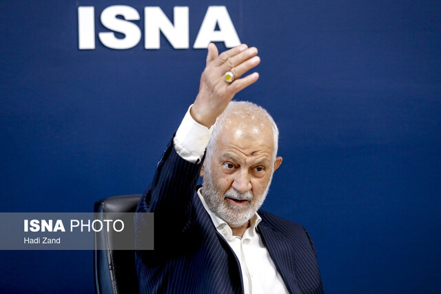 غفوریفرد؛ مردی که میخواست منصف باشد