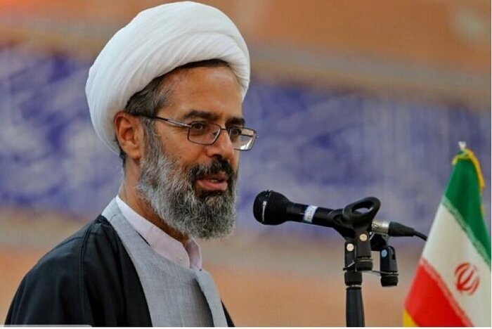 بی‌حجابی به معنای بی‌دینی نیست