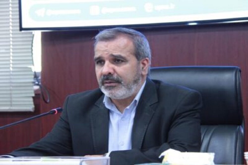 بهعنوان بزرگترین دانشگاه دولتی، رسالت خود را در سال جدید سنگینتر میدانیم