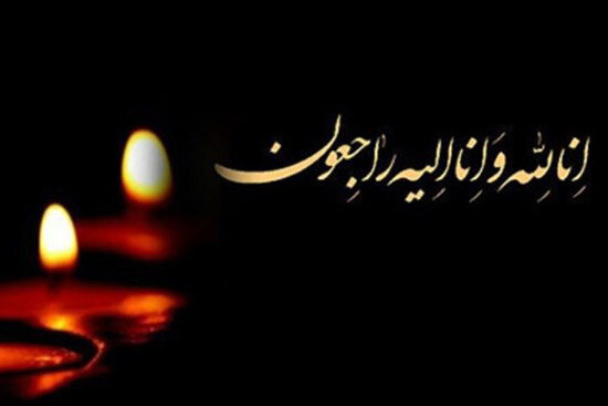 پیام تسلیت رییس جهاد دانشگاهی در پی درگذشت دکتر حسن غفوری فرد