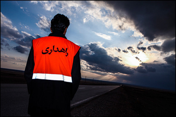 طرح پویش همراهان سفر ایمن در ۲ مجتمع خدماتی رفاهی خراسان شمالی