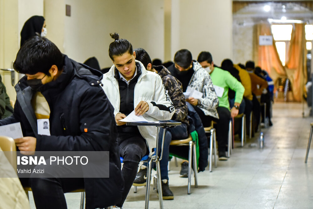 چهار نکته کلیدی که قبولیهای کنکور باید بدانند