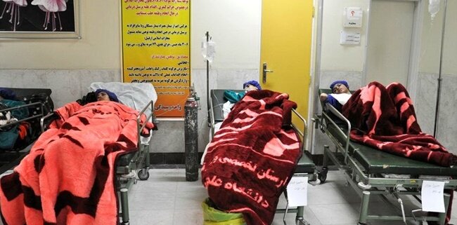 توضیحات مدیرکل آموزش و پرورش خراسان شمالی درباره مسمومیت دانش آموزان در بجنورد