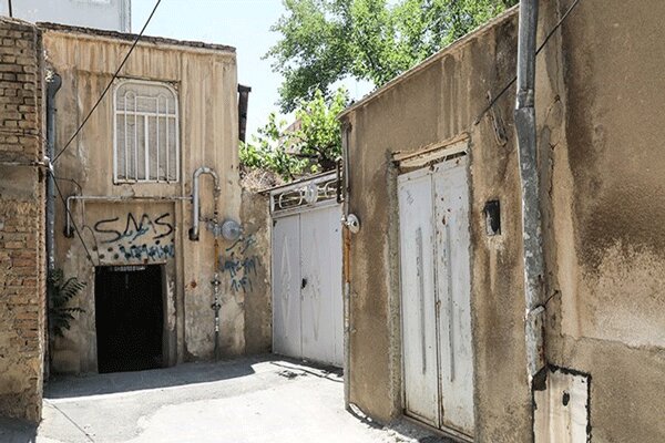 جزییات بسته تشویقی نوسازی بافتهای فرسوده در خوزستان